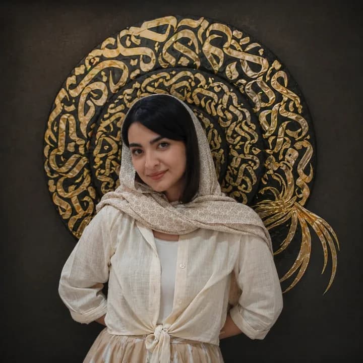 آریادخت